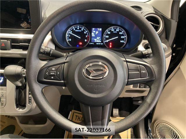 Daihatsu CAST 2020-12 2346031-14