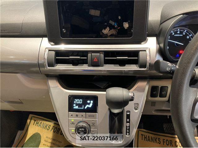 Daihatsu CAST 2020-12 2346031-18