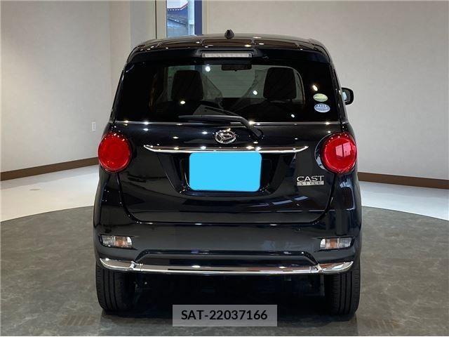 Daihatsu CAST 2020-12 2346031-2