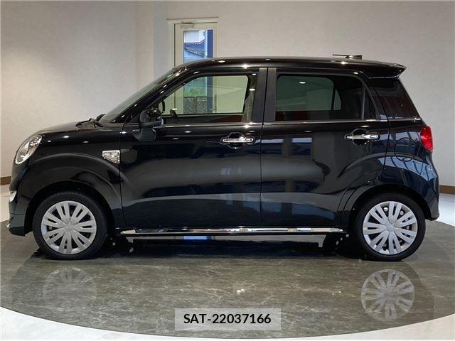 Daihatsu CAST 2020-12 2346031-3