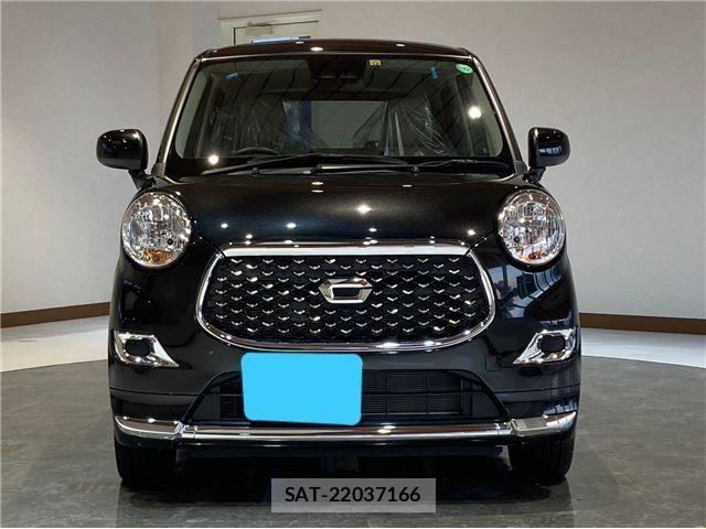 Daihatsu CAST 2020-12 2346031-4