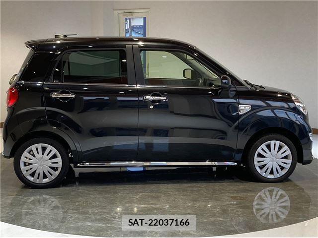 Daihatsu CAST 2020-12 2346031-5