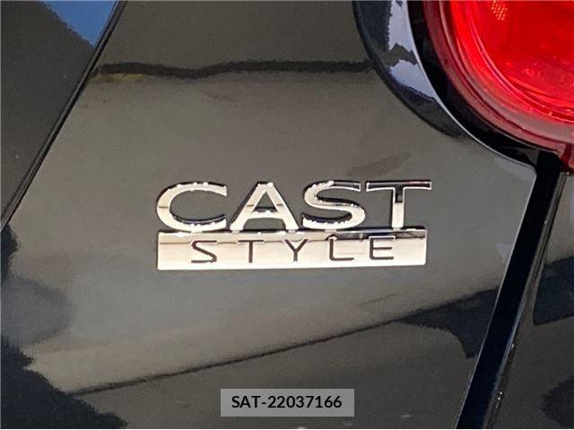 Daihatsu CAST 2020-12 2346031-7