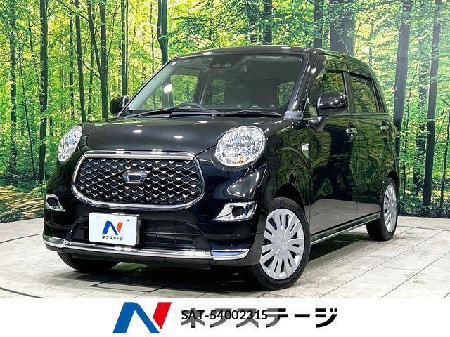 Daihatsu CAST 2021-07 2828078-0