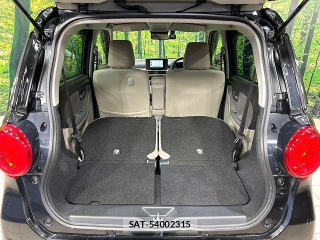 Daihatsu CAST 2021-07 2828078-9