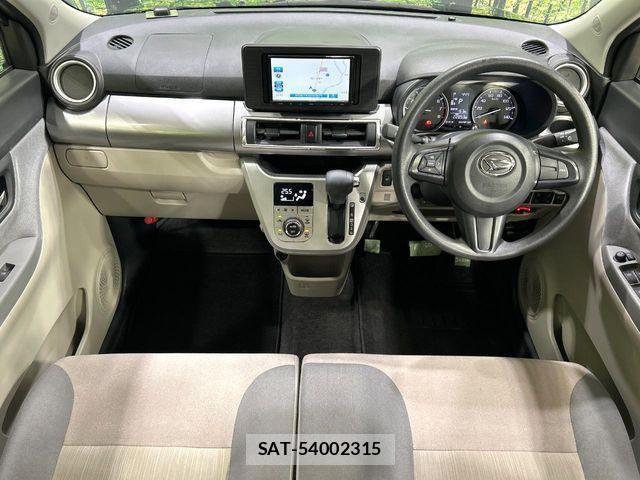 Daihatsu CAST 2021-07 2828078-1