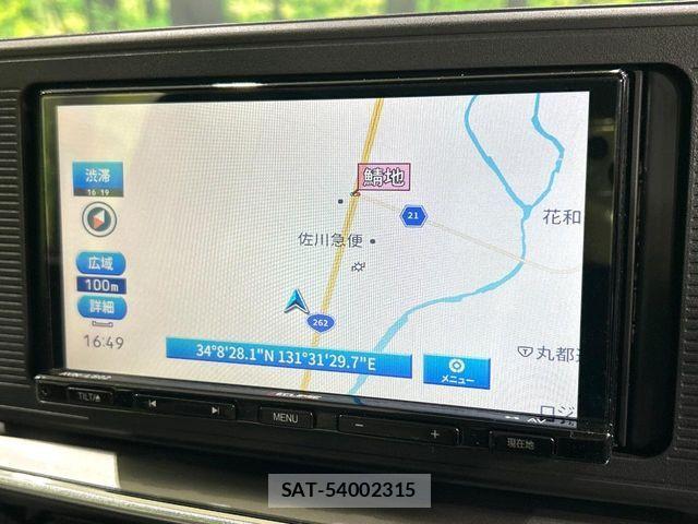 Daihatsu CAST 2021-07 2828078-2
