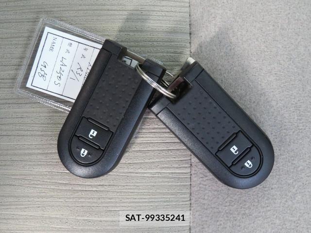 Daihatsu CAST 2021-01 3831958-21