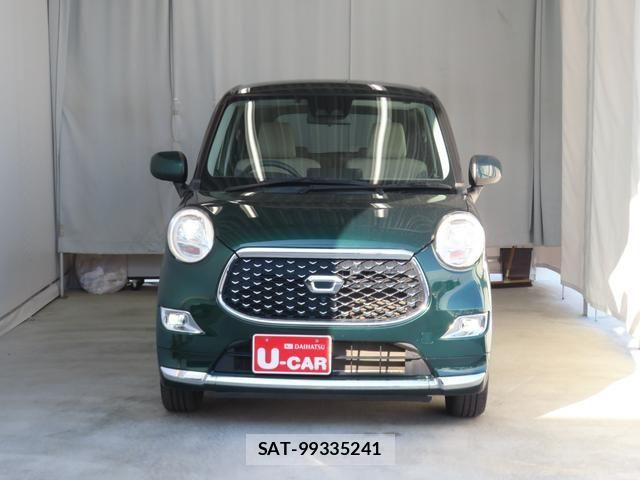 Daihatsu CAST 2021-01 3831958-2