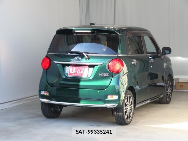 Daihatsu CAST 2021-01 3831958-3