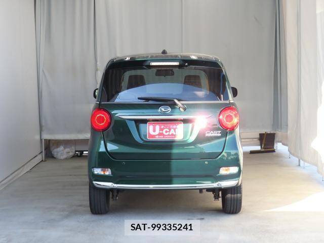 Daihatsu CAST 2021-01 3831958-4