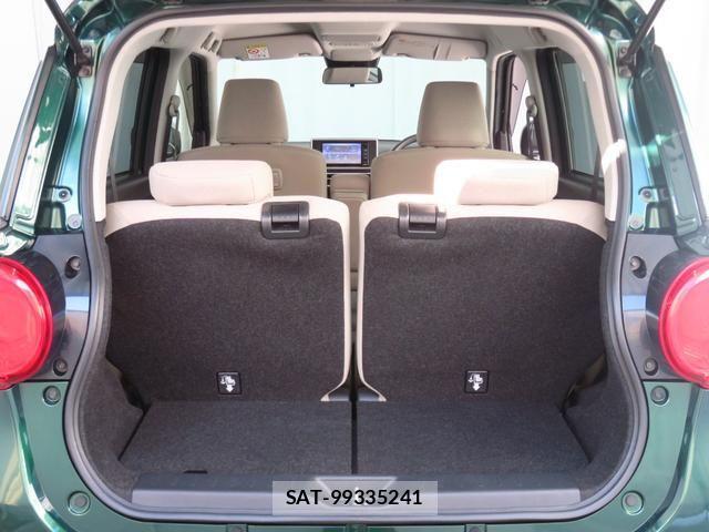 Daihatsu CAST 2021-01 3831958-5