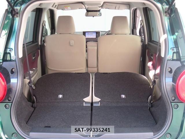 Daihatsu CAST 2021-01 3831958-7