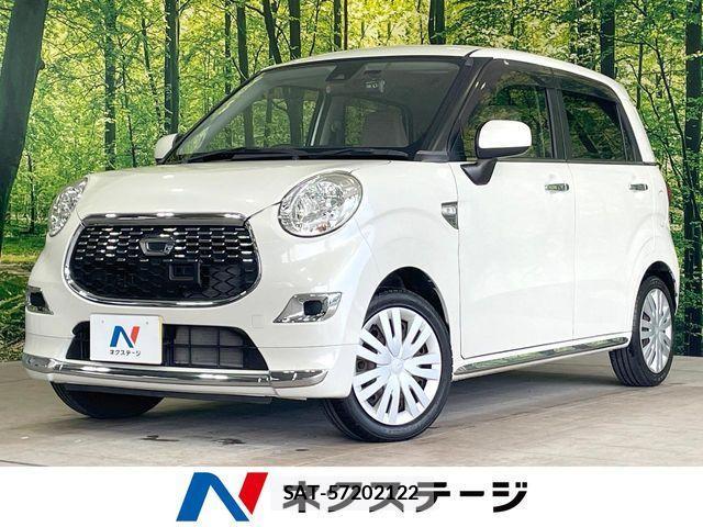 Daihatsu CAST 2016-03 3933450-0