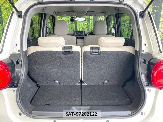 Daihatsu CAST 2016-03 3933450-9