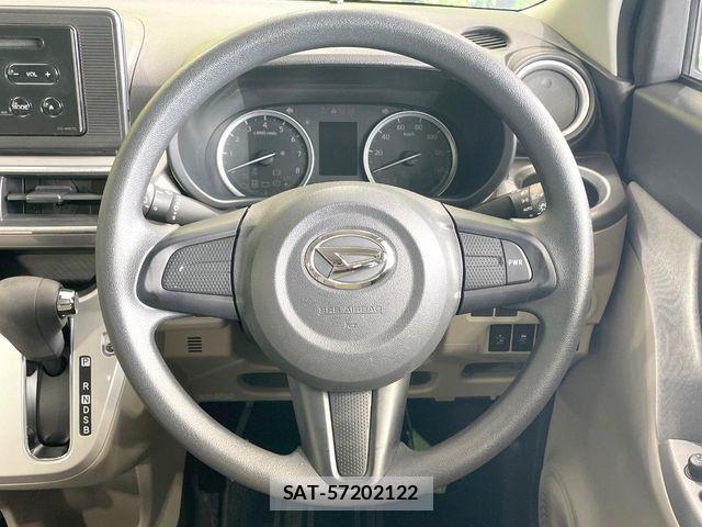 Daihatsu CAST 2016-03 3933450-10