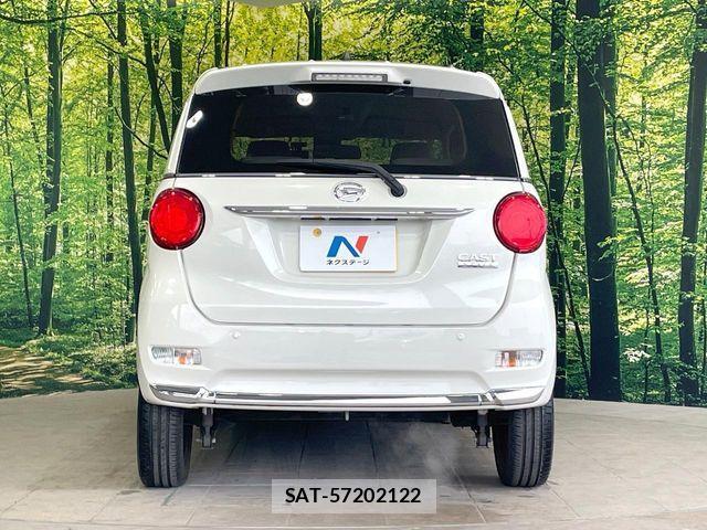Daihatsu CAST 2016-03 3933450-14