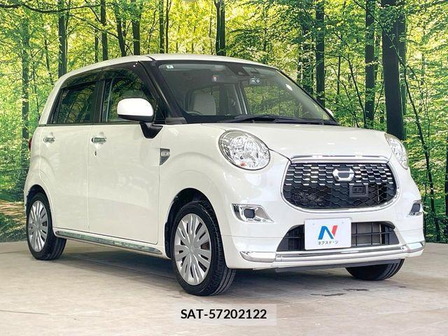 Daihatsu CAST 2016-03 3933450-15
