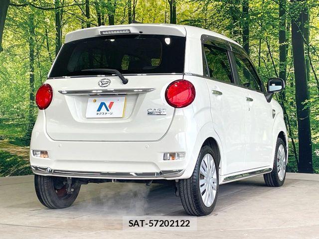 Daihatsu CAST 2016-03 3933450-16
