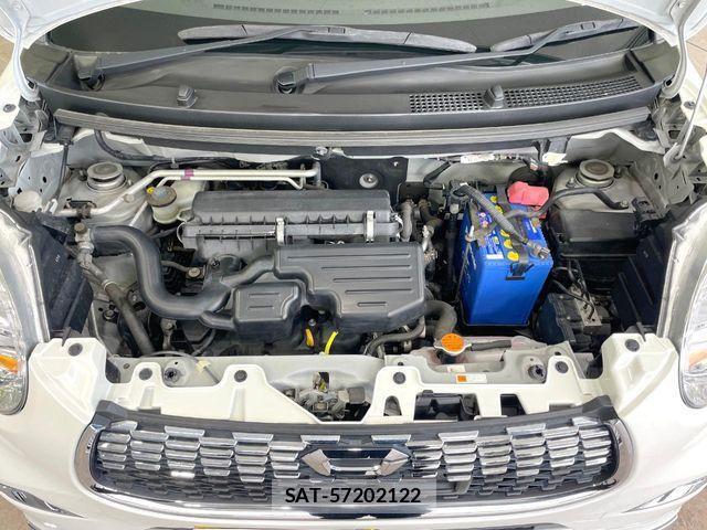 Daihatsu CAST 2016-03 3933450-17
