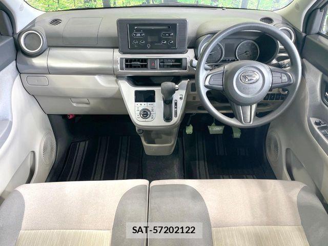 Daihatsu CAST 2016-03 3933450-1