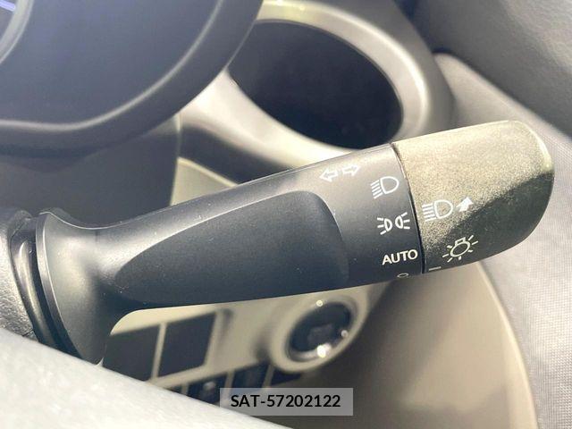 Daihatsu CAST 2016-03 3933450-4