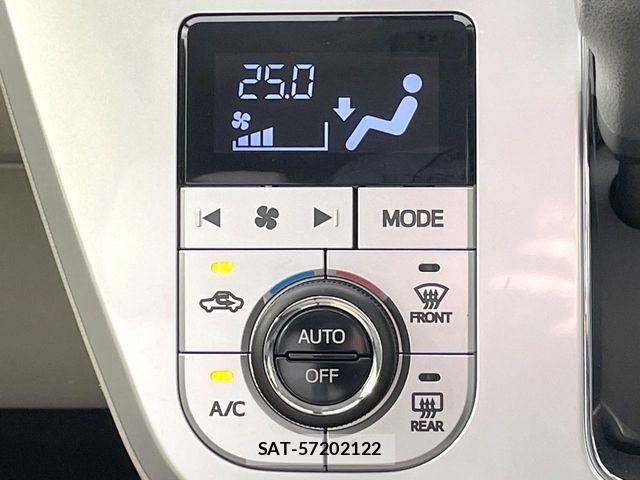 Daihatsu CAST 2016-03 3933450-5