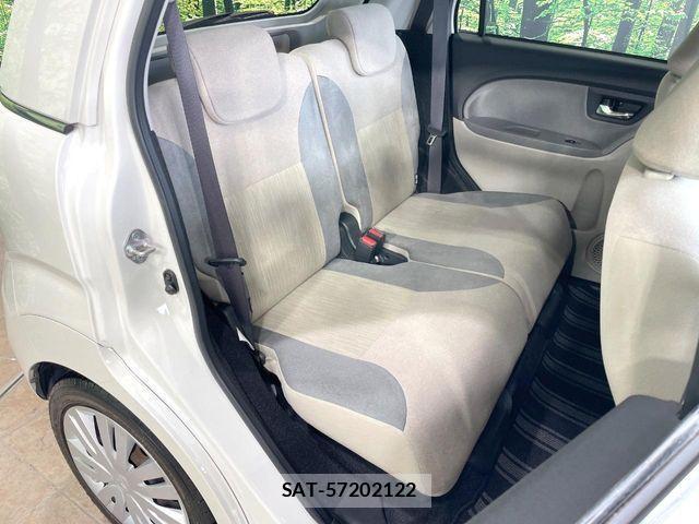 Daihatsu CAST 2016-03 3933450-8