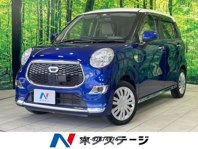 Daihatsu CAST 2015-10 4321376-0