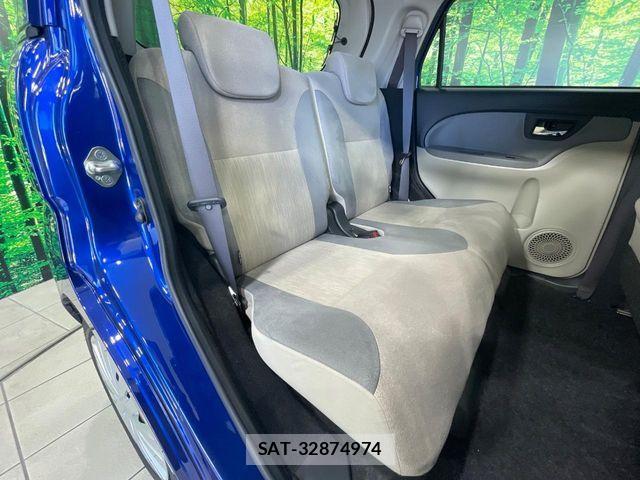 Daihatsu CAST 2015-10 4321376-9