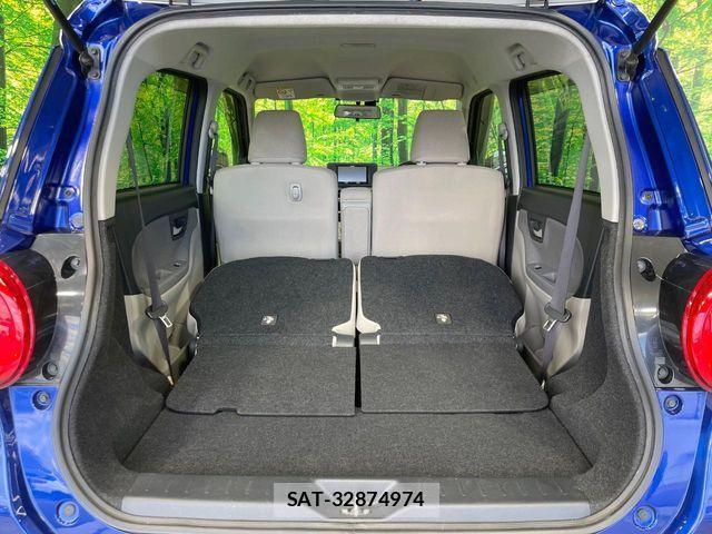 Daihatsu CAST 2015-10 4321376-10