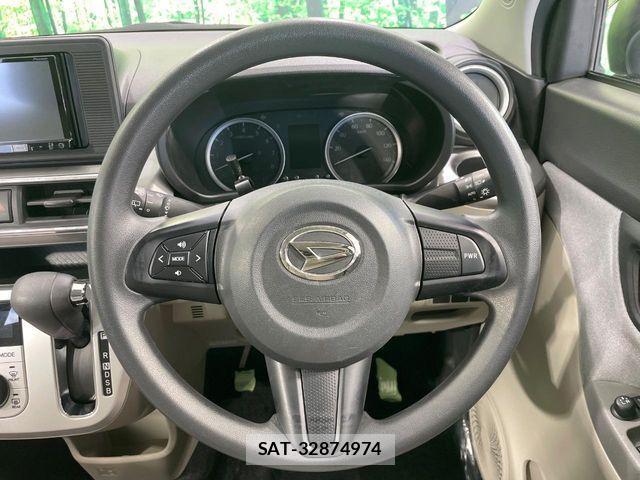 Daihatsu CAST 2015-10 4321376-11