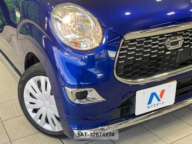 Daihatsu CAST 2015-10 4321376-12