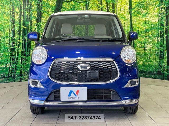 Daihatsu CAST 2015-10 4321376-14