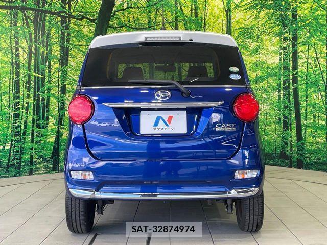 Daihatsu CAST 2015-10 4321376-15