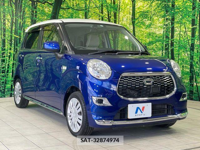 Daihatsu CAST 2015-10 4321376-16