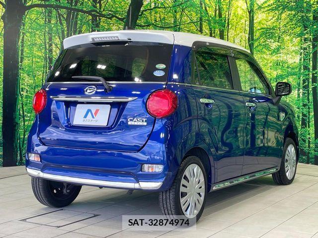 Daihatsu CAST 2015-10 4321376-17