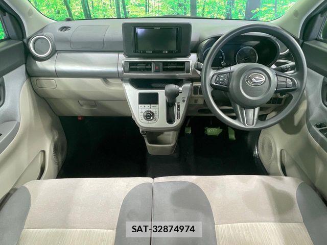 Daihatsu CAST 2015-10 4321376-1