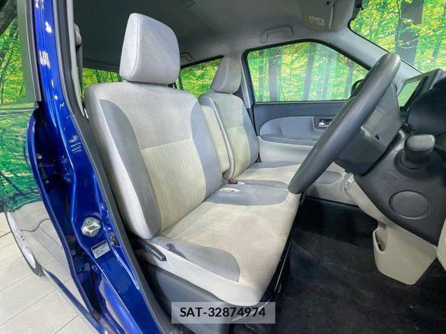 Daihatsu CAST 2015-10 4321376-8