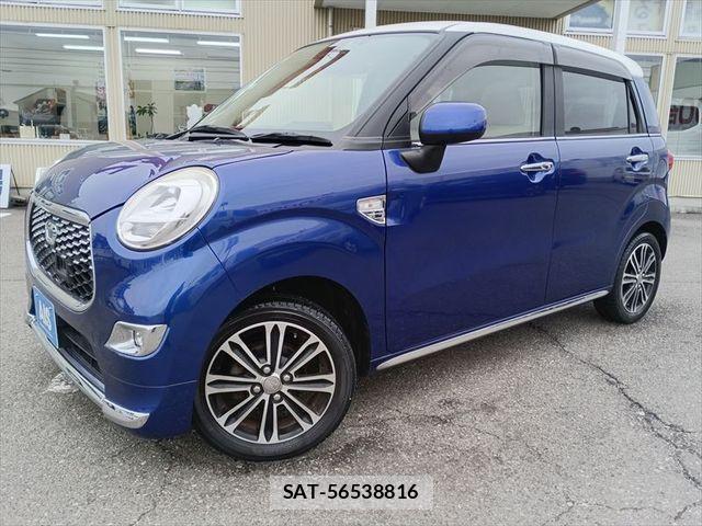 Daihatsu CAST 2016-08 4588726-0