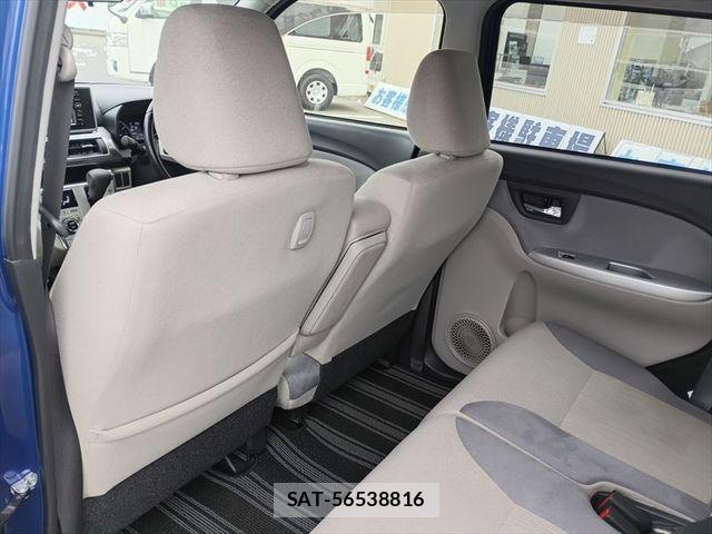 Daihatsu CAST 2016-08 4588726-9