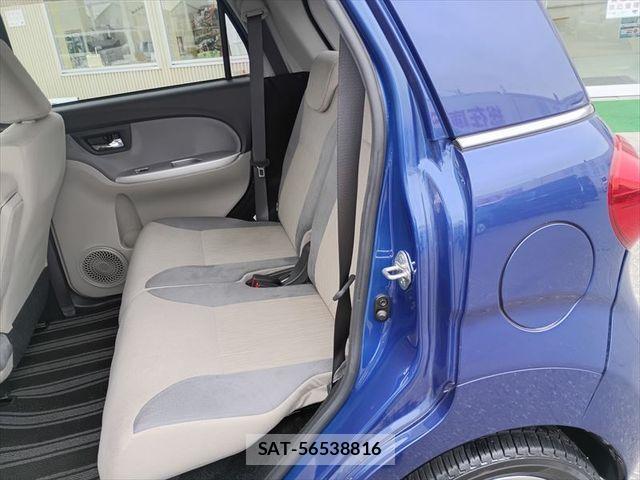 Daihatsu CAST 2016-08 4588726-10
