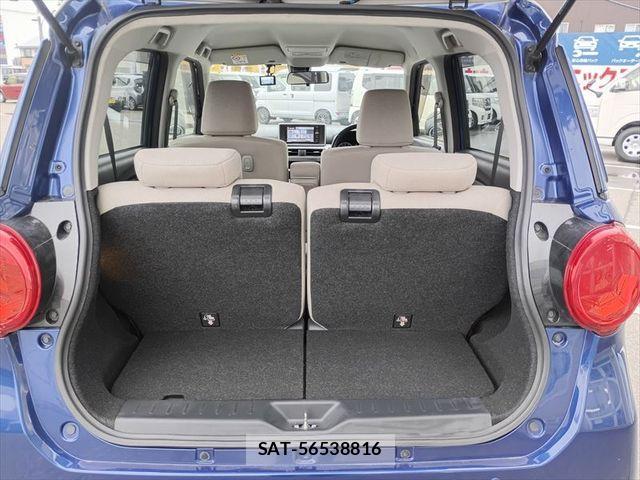 Daihatsu CAST 2016-08 4588726-11