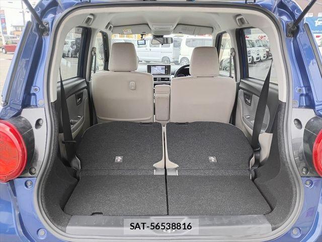 Daihatsu CAST 2016-08 4588726-12