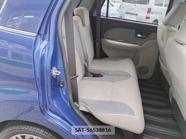 Daihatsu CAST 2016-08 4588726-14