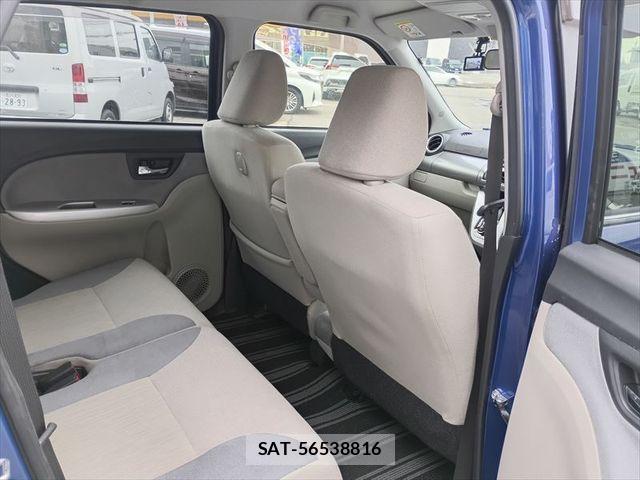 Daihatsu CAST 2016-08 4588726-15