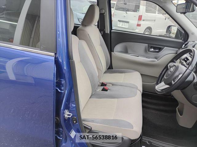 Daihatsu CAST 2016-08 4588726-16