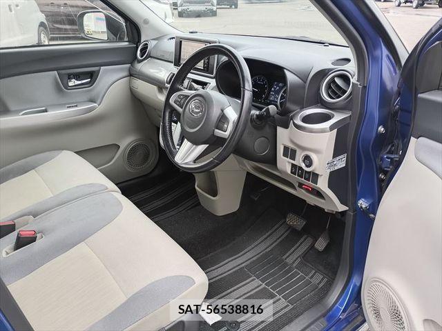 Daihatsu CAST 2016-08 4588726-17