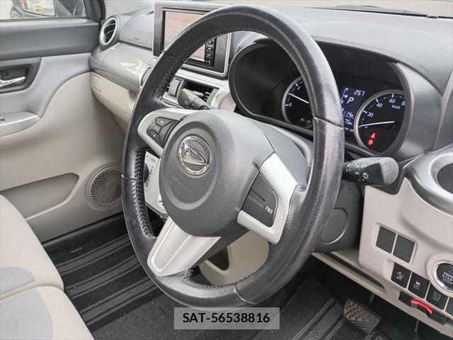 Daihatsu CAST 2016-08 4588726-18