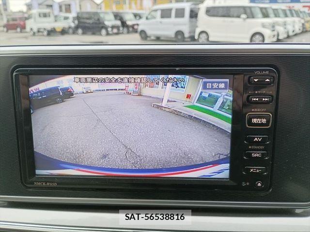 Daihatsu CAST 2016-08 4588726-20